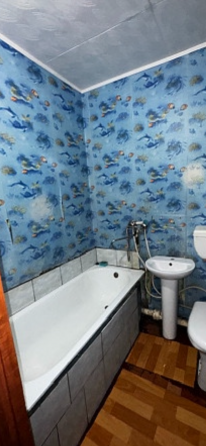 Продается 1-к. кв., мкрн. Солнечный Донецк