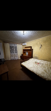 Продается 1-к. кв., мкрн. Солнечный Донецк