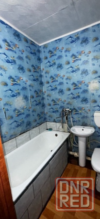 Продается 1-к. кв., мкрн. Солнечный Донецк - изображение 6