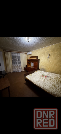 Продается 1-к. кв., мкрн. Солнечный Донецк - изображение 2