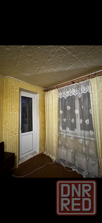 Продается 1-к. кв., мкрн. Солнечный Донецк - изображение 4