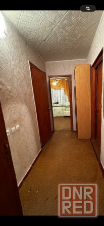 Продается 1-к. кв., мкрн. Солнечный Донецк - изображение 3