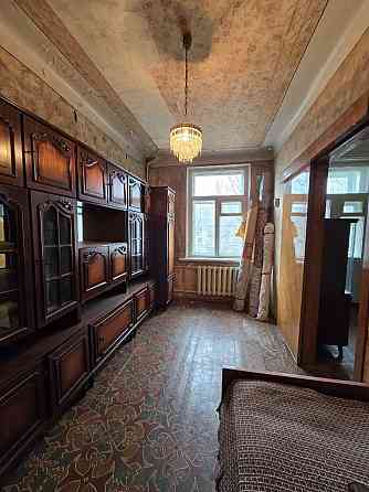 Продам 2 комнаты, 3-х комнатной квартиры ул. Артема, ориентир "Детский мир". Донецк