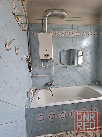 Продам 2 комнаты, 3-х комнатной квартиры ул. Артема, ориентир "Детский мир". Донецк - изображение 7
