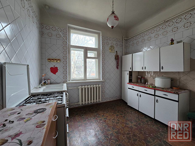 Продам 2 комнаты, 3-х комнатной квартиры ул. Артема, ориентир "Детский мир". Донецк - изображение 1
