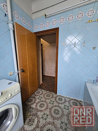 Продам 2 комнаты, 3-х комнатной квартиры ул. Артема, ориентир "Детский мир". Донецк - изображение 9