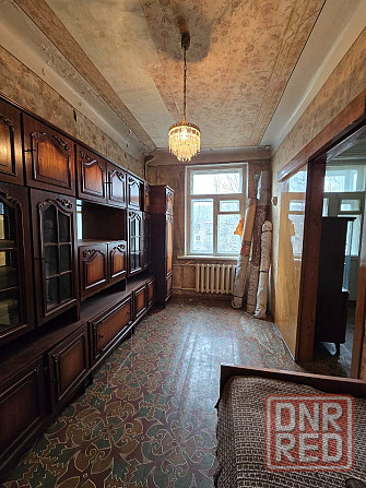 Продам 2 комнаты, 3-х комнатной квартиры ул. Артема, ориентир "Детский мир". Донецк - изображение 3