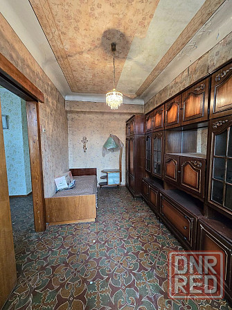 Продам 2 комнаты, 3-х комнатной квартиры ул. Артема, ориентир "Детский мир". Донецк - изображение 2