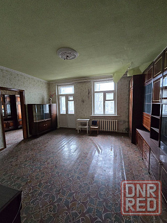 Продам 2 комнаты, 3-х комнатной квартиры ул. Артема, ориентир "Детский мир". Донецк - изображение 4