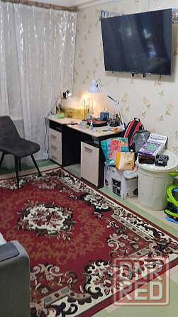 Продам 2 ком. кв. «Грузия» Донецк - изображение 3