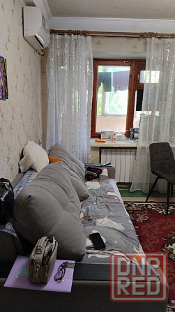 Продам 2 ком. кв. «Грузия» Донецк - изображение 2