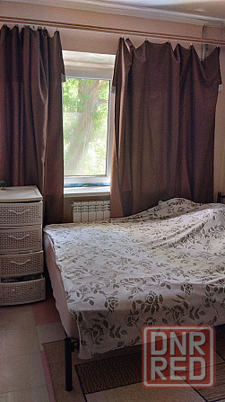 Продам 2 ком. кв. «Грузия» Донецк - изображение 1