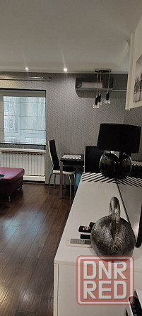 Продается 1 комнатная квартира, ул. Университетская Донецк - изображение 4