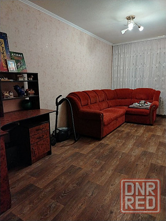 Продам 1-к.кв.Текстильщик кон.77 цена 2 млн.руб Донецк - изображение 1