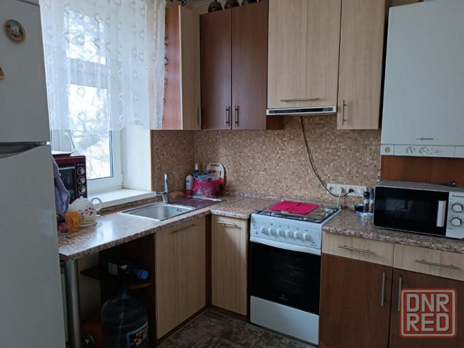 Продается 1 комнатная квартира Донецк - изображение 10