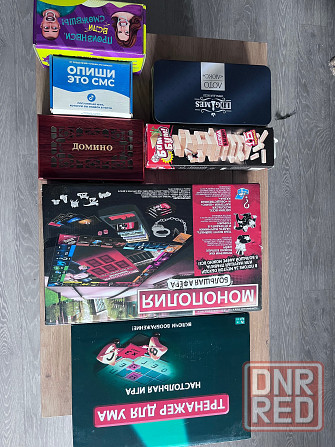 Продам игры Макеевка - изображение 2