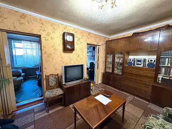 Продажа 3-х комнатной квартиры на земле в Пролетарском районе Донецка (ор-р 11 гор. больница) Донецк