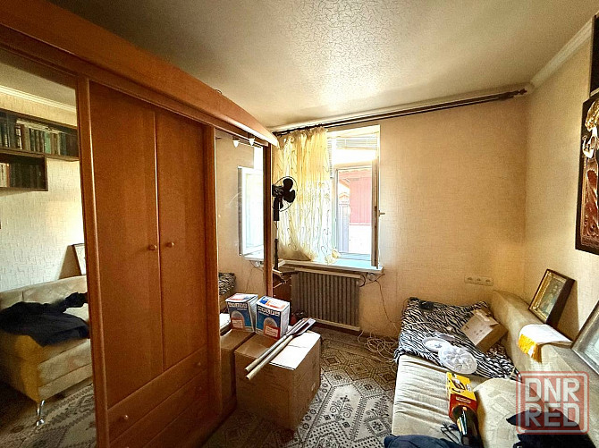 Продажа 3-х комнатной квартиры на земле в Пролетарском районе Донецка (ор-р 11 гор. больница) Донецк - изображение 8