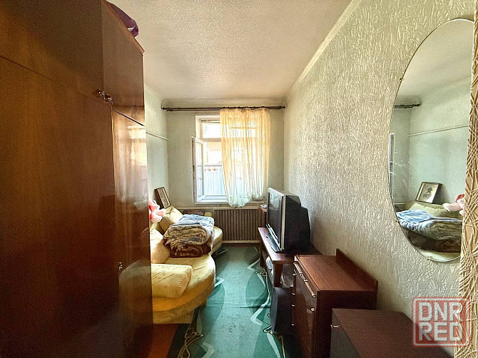 Продажа 3-х комнатной квартиры на земле в Пролетарском районе Донецка (ор-р 11 гор. больница) Донецк - изображение 7