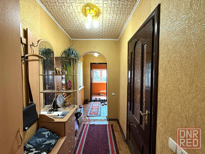 Продажа 3-х комнатной квартиры на земле в Пролетарском районе Донецка (ор-р 11 гор. больница) Донецк - изображение 6