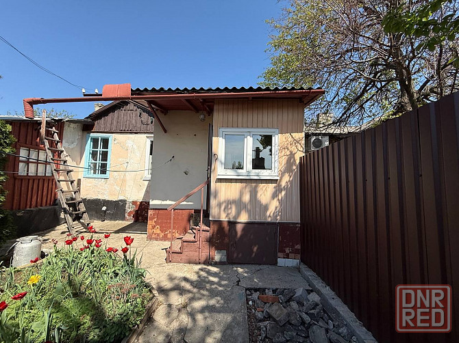 Продажа 3-х комнатной квартиры на земле в Пролетарском районе Донецка (ор-р 11 гор. больница) Донецк - изображение 2