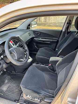 Hyundai tucson Донецк