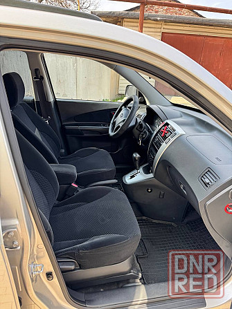Hyundai tucson Донецк - изображение 6