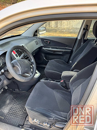 Hyundai tucson Донецк - изображение 5