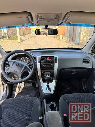 Hyundai tucson Донецк - изображение 7