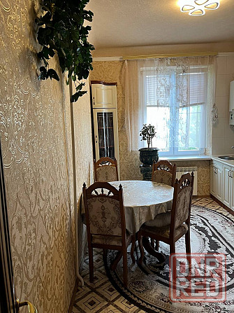 Продам крупногабаритную 3х комнатную квартиру, центр Макеевка - изображение 9