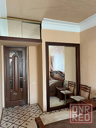 Продам крупногабаритную 3х комнатную квартиру, центр Макеевка - изображение 8