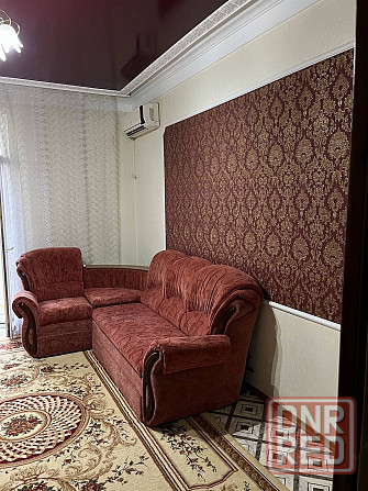 Продам крупногабаритную 3х комнатную квартиру, центр Макеевка - изображение 4