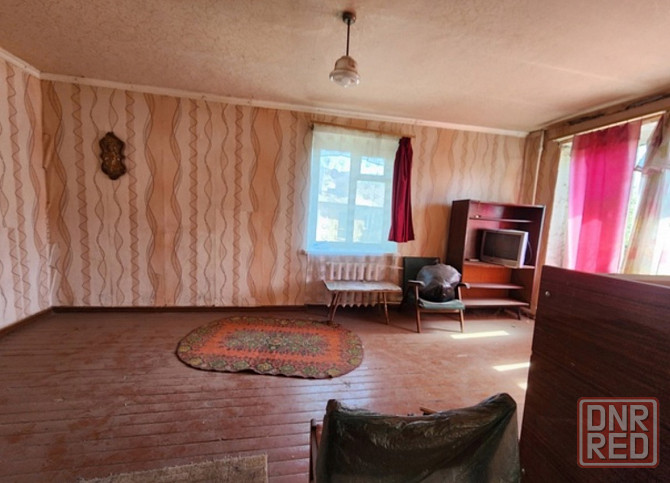 Продажа 1-комн. квартиры. Макеевка, ул. Педагогическая ост. Школа по маршруту 20 Макеевка - изображение 5