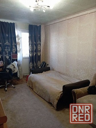 Продажа 2к кв по улице Отважных Буденовский Донецк - изображение 1