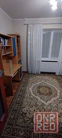 Сдам 2- комнатную квартиру м-н Цветочный Донецк - изображение 3