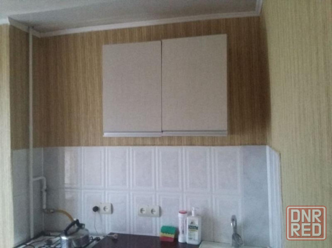 Продажа 1 комн.квартиры на Речной Донецк - изображение 5