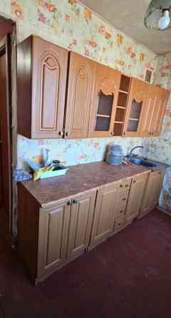 Продажа 1-комн. квартиры. Макеевка, м-н Мирный. Макеевка