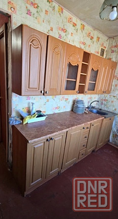 Продажа 1-комн. квартиры. Макеевка, м-н Мирный. Макеевка - изображение 4