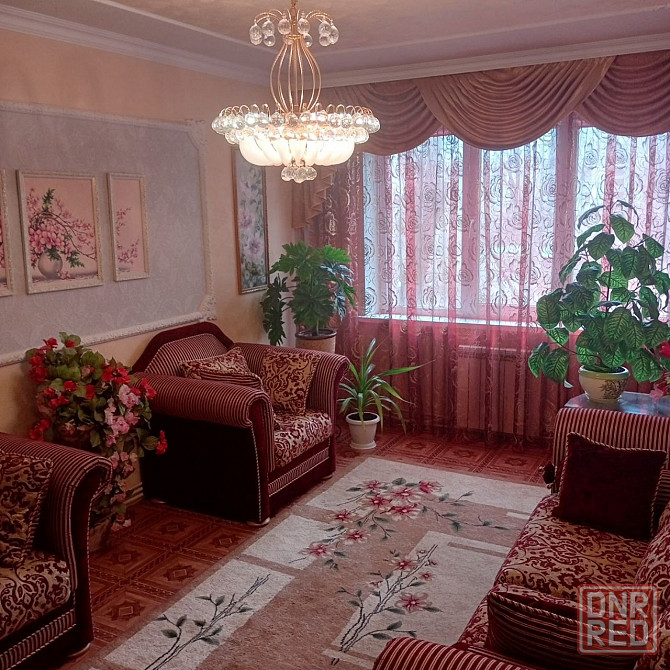 Продам 2к Квартиру Луганск - изображение 1