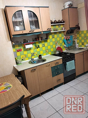 Луганск Продам 3к квартиру Луганск - изображение 1