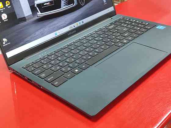 Производительный ноутбук на Ryzen 5 /ddr4 8гб/ ssd 512 gb металл.корпус/подсветка клавиатуры Донецк