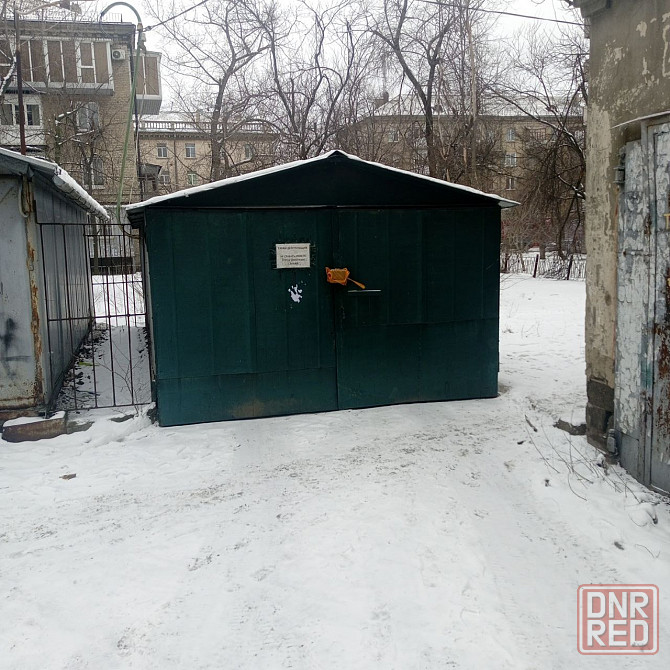 Луганск 3к квартира Луганск - изображение 9