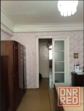Луганск 3к квартира Луганск - изображение 8