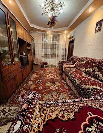 Продажа 3х комнатной квартиры. Макеевка пос. Бажанова (ост. садик) Макеевка