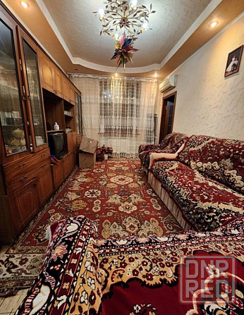 Продажа 3х комнатной квартиры. Макеевка пос. Бажанова (ост. садик) Макеевка - изображение 6