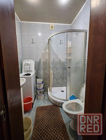 Продажа 3х комнатной квартиры. Макеевка пос. Бажанова (ост. садик) Макеевка - изображение 4