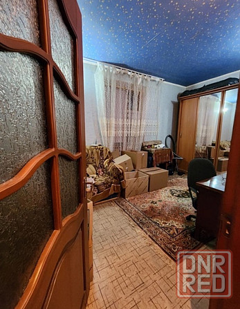 Продажа 3х комнатной квартиры. Макеевка пос. Бажанова (ост. садик) Макеевка - изображение 7