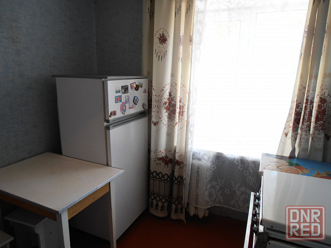 Продам 1к.квартиру на Шахтерской пл-ди Донецк - изображение 4