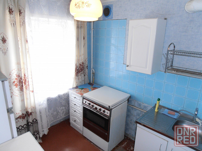 Продам 1к.квартиру на Шахтерской пл-ди Донецк - изображение 5