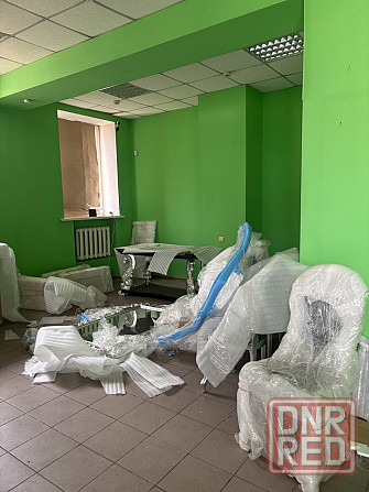 Продается 2-х ком. квартира квартира на Ленинском 22 Донецк - изображение 3